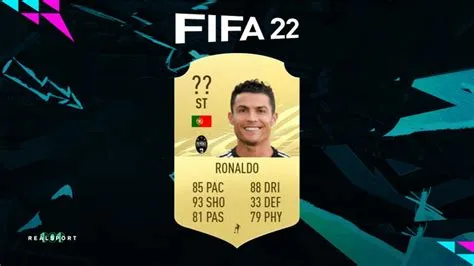 Is fifa 19 similar to fifa 22?