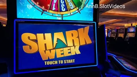 Who are the sharks in gambling?