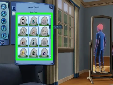 How do you trigger oh my ghost opportunity in sims 3?