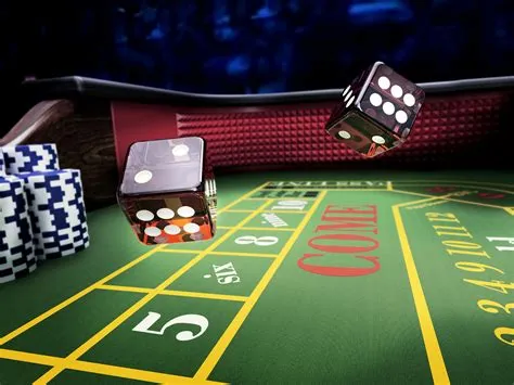 Whats the best odds in a casino?