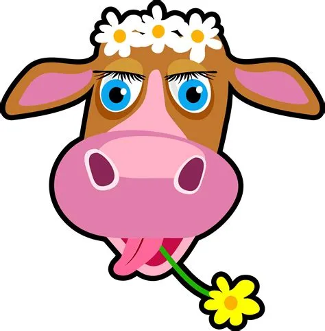 Who is daisy the cow?