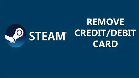 Is it safe to use a debit card on steam?