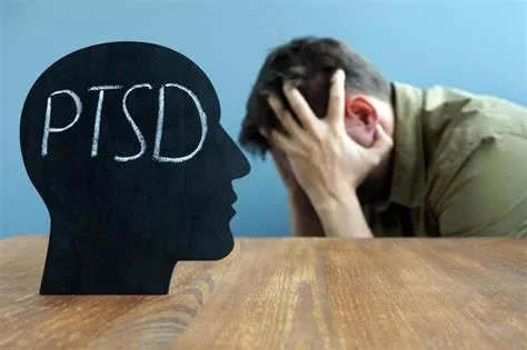 Is c-ptsd real?