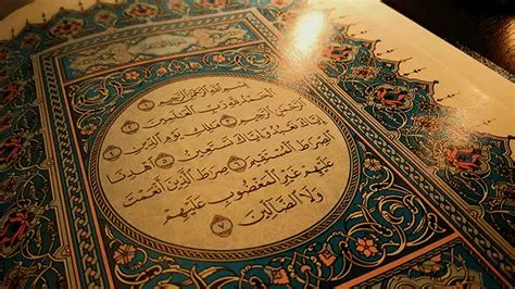 What is the most powerful surah in the quran?