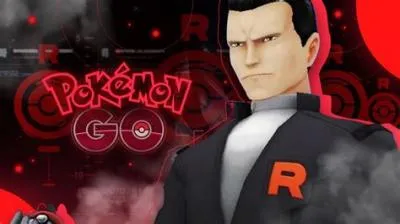 What is the next giovanni pokémon 2023?