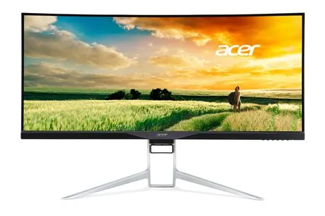 Are curved monitors better than straight?