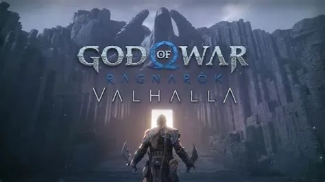 What is the next dlc for valhalla?