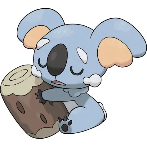 What is the cutest alola pokémon?