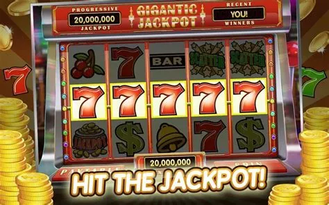 Does jackpot game pay?