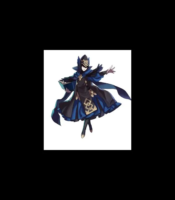 What class is blue mage?