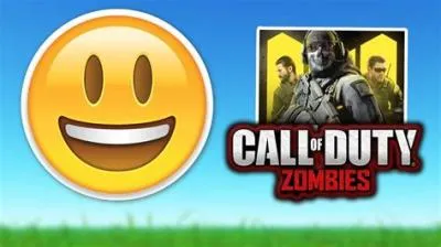 Why does cod mobile keep removing zombies?