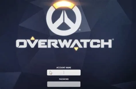 Why does my pc restart when i open overwatch 2?