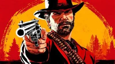 Why is red dead redemption rated m?