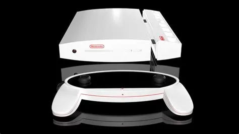 What is the future for nintendo consoles?