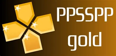 What is the difference between psp emulator gold and normal?