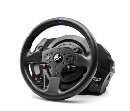 Does thrustmaster t300 rs work on ps5?