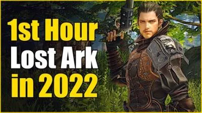 At what hour can i play lost ark?