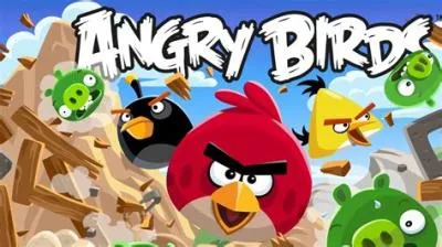 Can i play angry birds go on pc?