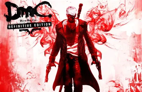 Which dmc game is bad?