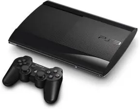 Is ps3 slim still supported?