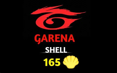 Do garena shells expire?