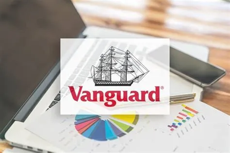 Is money in vanguard protected?