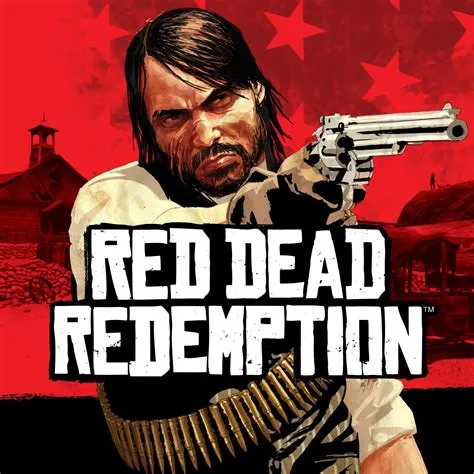 Will red dead 1 get a remake?