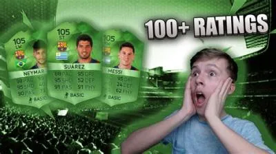 Was there ever a 100 rated player in fifa?