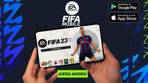 Does fifa consume data?