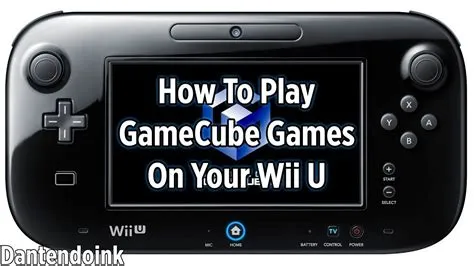 Can wii read all gamecube games?