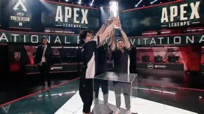 How do you qualify for apex legends tournament?