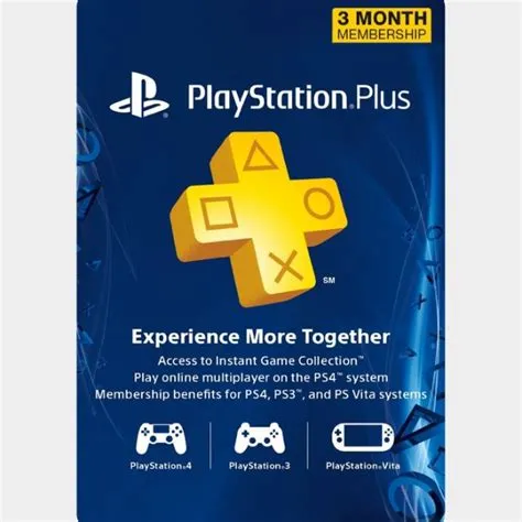 How much is the ps5 monthly subscription?