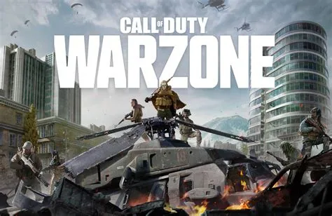 Is warzone free on ps plus?