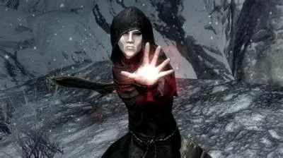 How do you cure vampirism in skyrim falion?