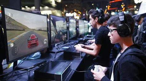 Do gamers make better drivers?