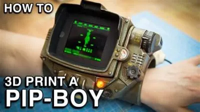 Does the pip-boy stop time?