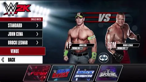 What wwe games still have online?