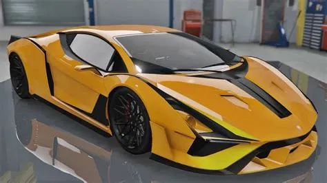 Is pegassi lamborghini?