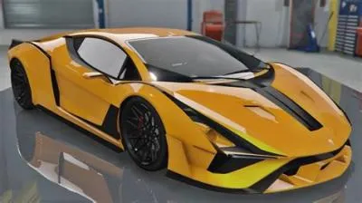 Is pegassi lamborghini?