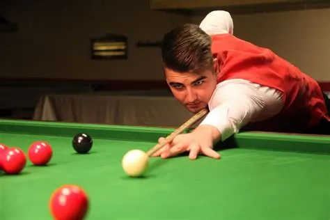 How many hours do snooker players practice?