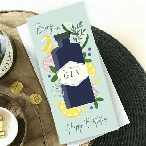 How many cards are in gin?