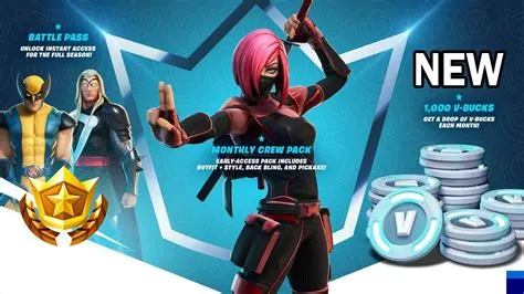 How many v bucks is a battle pass?