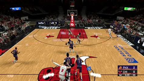 Is 2k22 the same on switch?