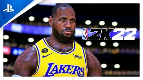 Is 2k22 next gen only on ps5?