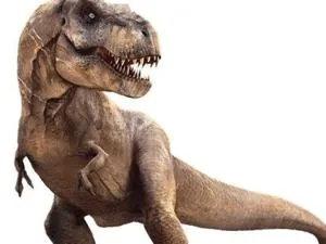 Why is the t. rex arm so small?