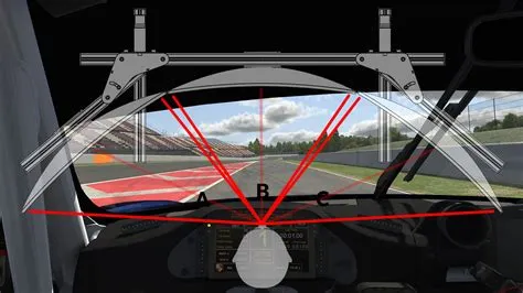 What is a fov calculator?