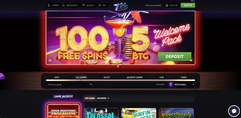 What are the bonus codes for 7bit casino?