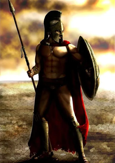 Who was the last king of sparta?