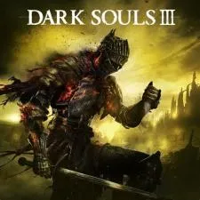 What type of game is dark souls iii?