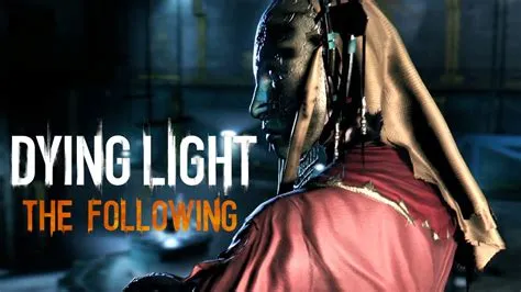 How many secret endings are in dying light 2?